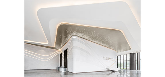 廣州南沙國(guó)際郵輪碼頭綜合體