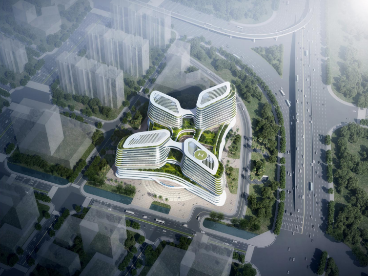 廣東省人民醫(yī)院白云院區(qū)