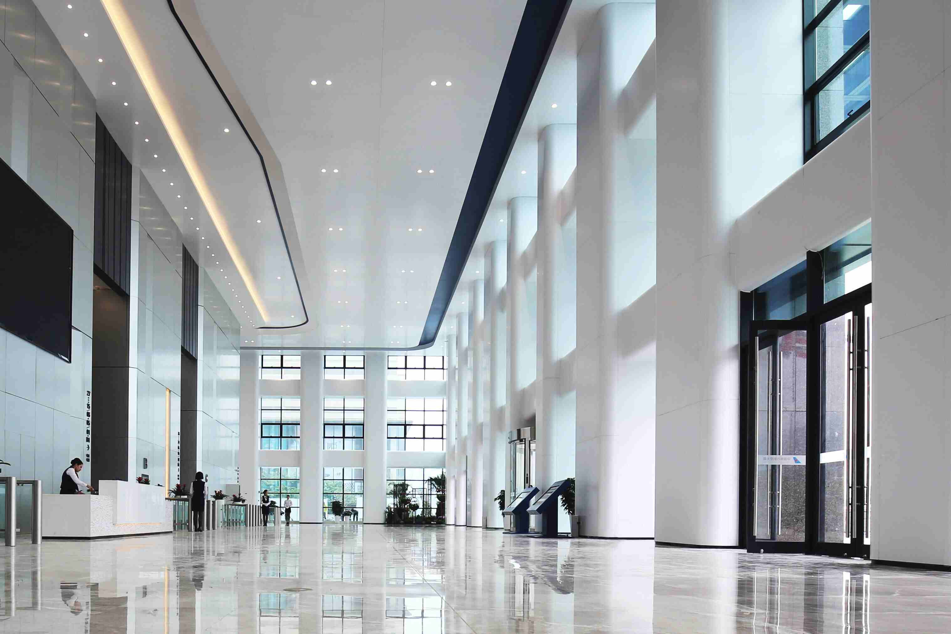 中國南方航空大廈