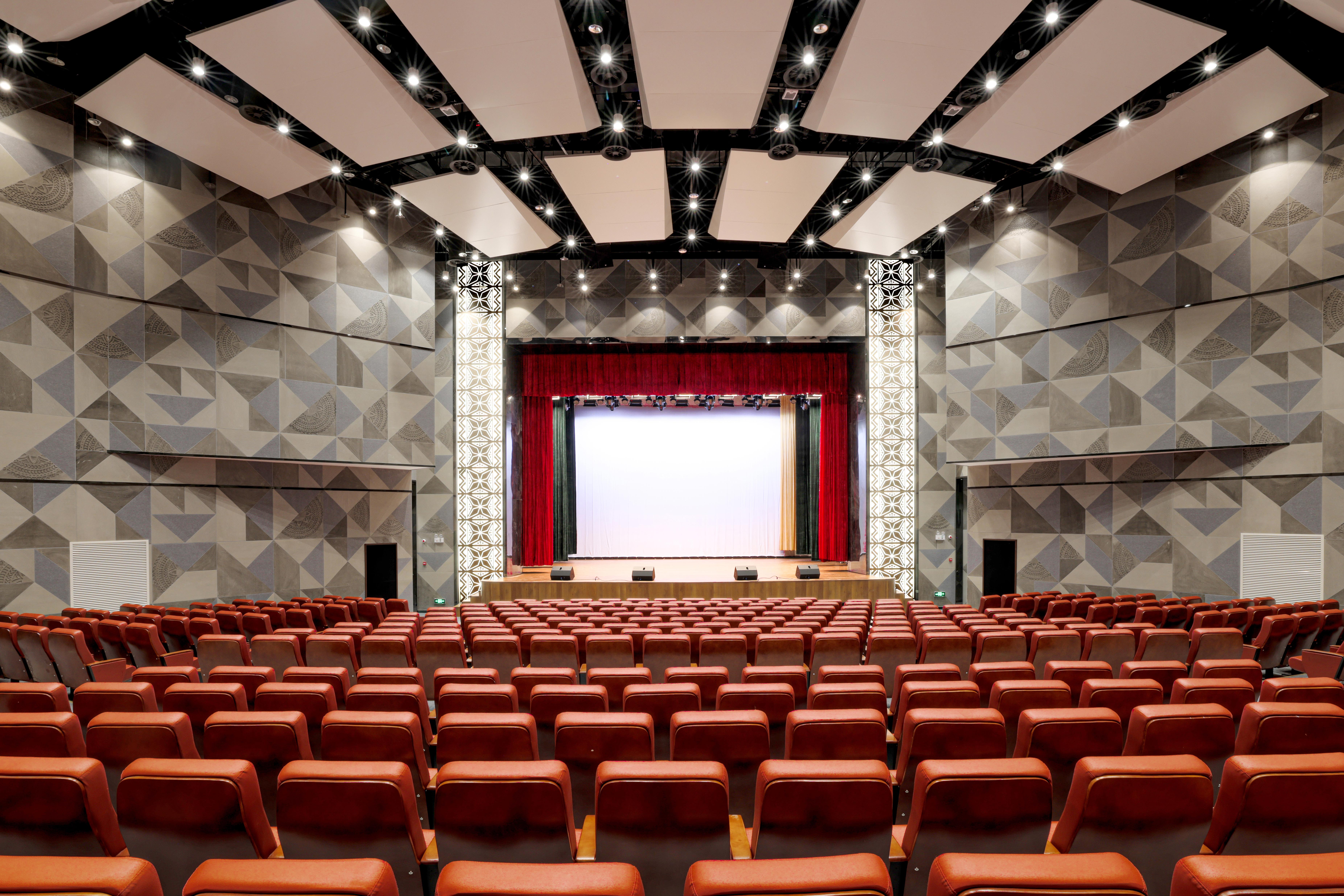 援薩摩亞文化藝術(shù)中心